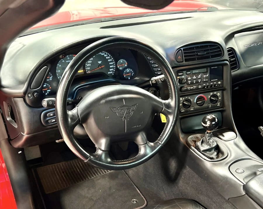 2000 Chevrolet Corvette C5 - Image 10 of 13