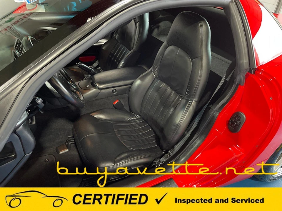 2000 Chevrolet Corvette C5 - Image 17 of 26