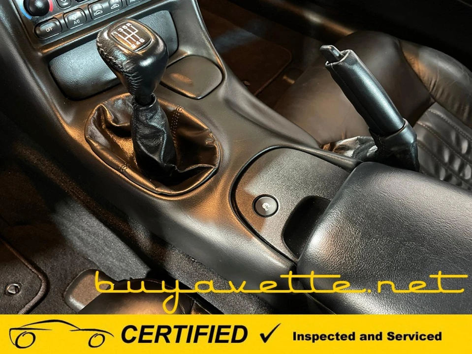 2000 Chevrolet Corvette C5 - Image 16 of 26