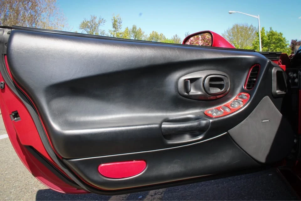 2000 Chevrolet Corvette C5 - Image 6 of 17