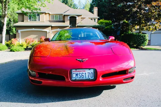 2000 Chevrolet Corvette C5 - Image 3 of 17