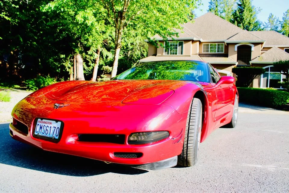 2000 Chevrolet Corvette C5 - Image 12 of 17