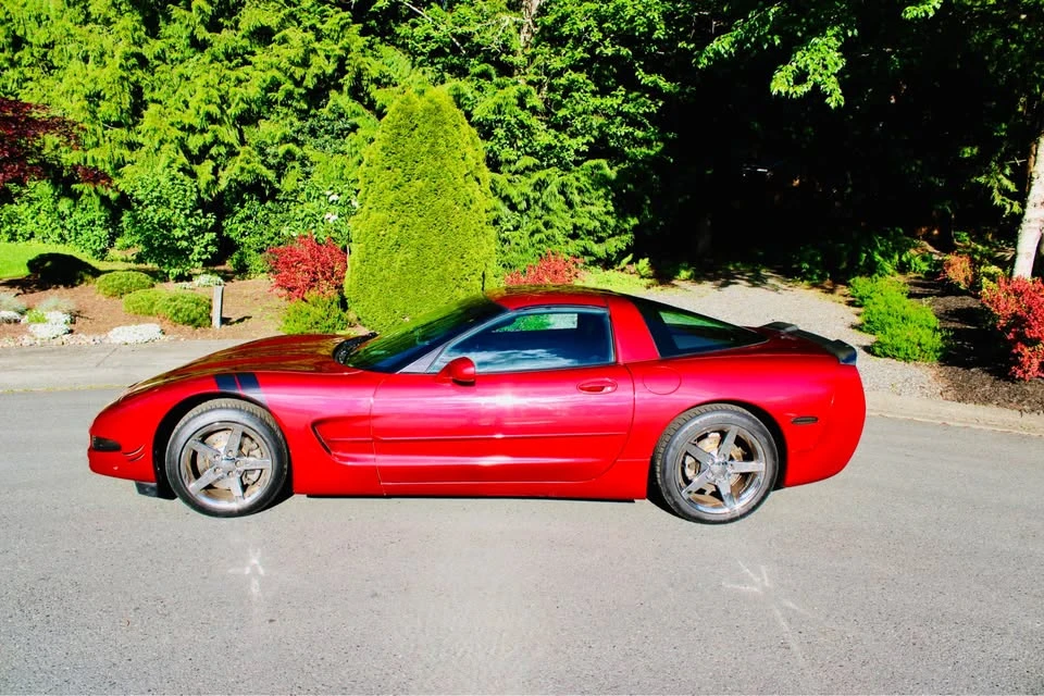 2000 Chevrolet Corvette C5 - Image 10 of 17