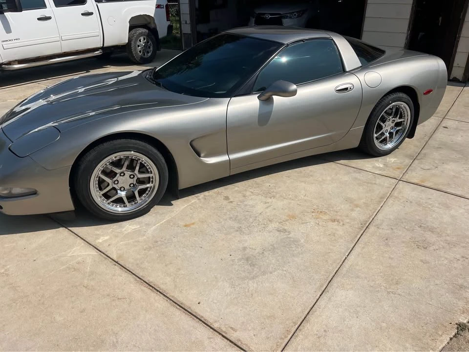 2000 Chevrolet Corvette C5 - Image 7 of 10