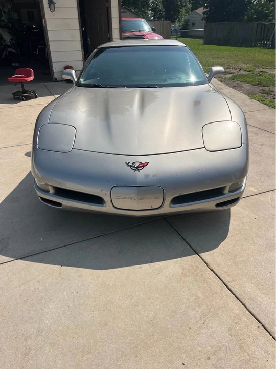 2000 Chevrolet Corvette C5 - Image 6 of 10