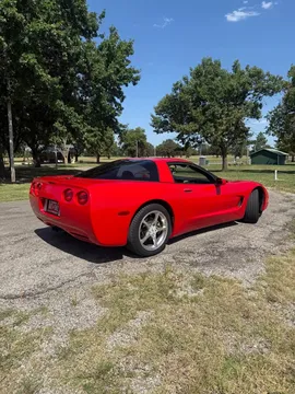 2000 Chevrolet Corvette C5 - Image 2 of 10