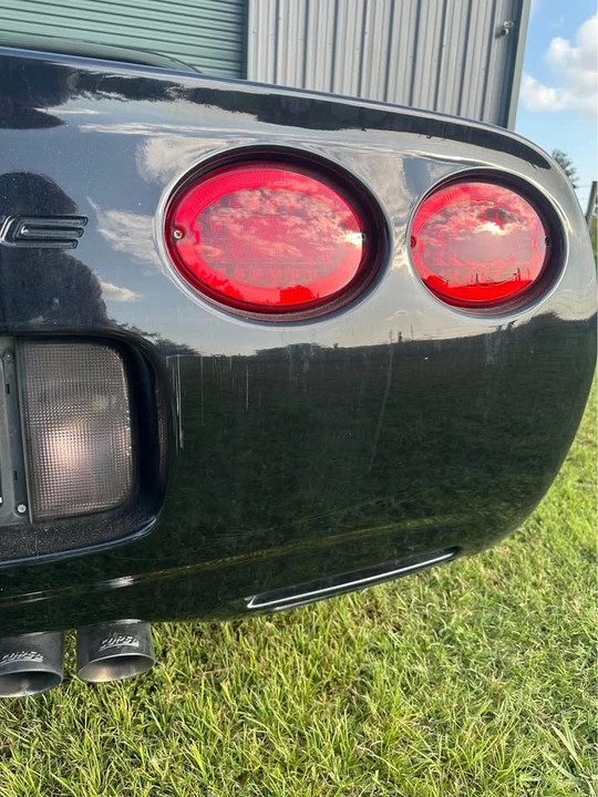 2000 Chevrolet Corvette C5 - Image 10 of 13