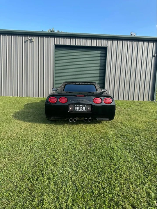 2000 Chevrolet Corvette C5 - Image 3 of 13