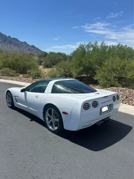 2000 Chevrolet Corvette C5 - Image 3 of 7