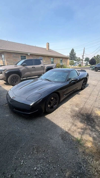 2000 Chevrolet Corvette C5 - Image 4 of 8
