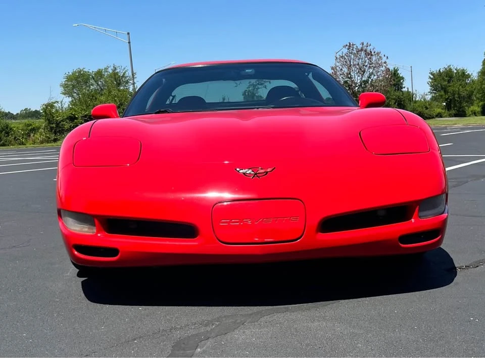 2000 Chevrolet Corvette C5 - Image 4 of 18