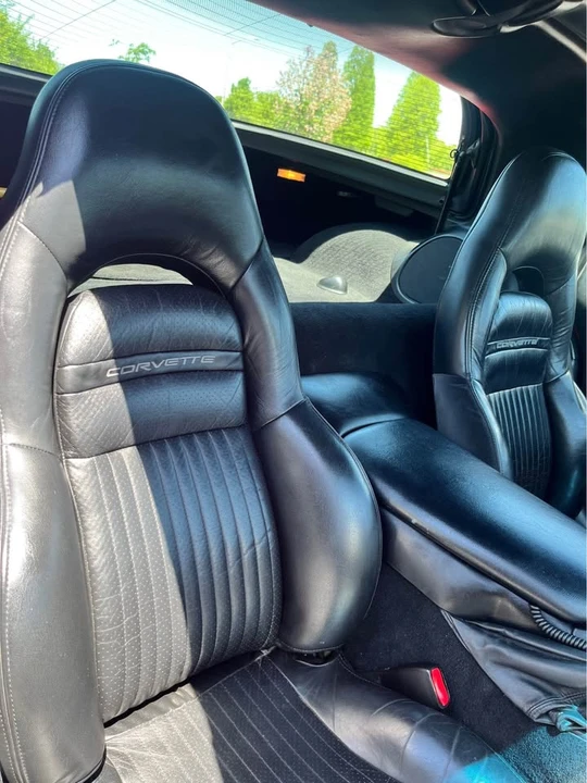 2000 Chevrolet Corvette C5 - Image 13 of 18