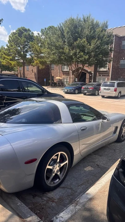 2000 Chevrolet Corvette C5 - Image 6 of 10