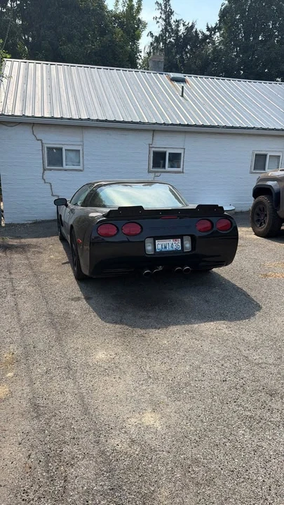 2000 Chevrolet Corvette C5 - Image 5 of 8