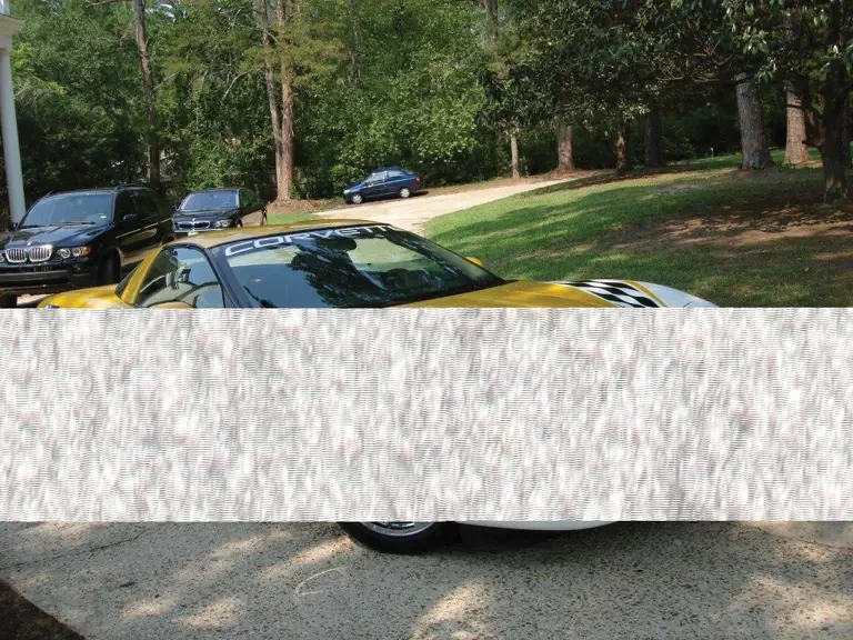 2000 Chevrolet Corvette C5 - Image 2 of 2