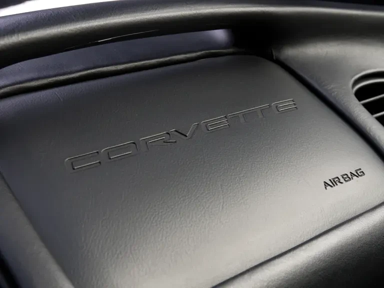 2000 Chevrolet Corvette C5 - Image 17 of 23