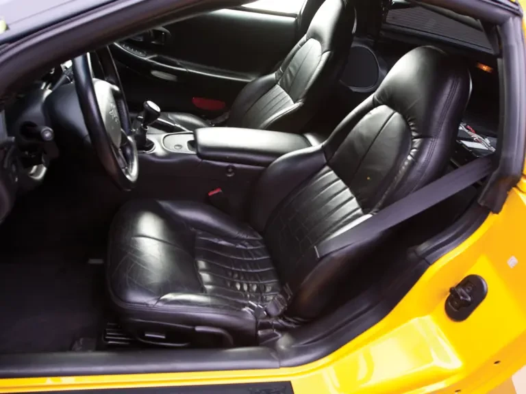 2000 Chevrolet Corvette C5 - Image 13 of 23