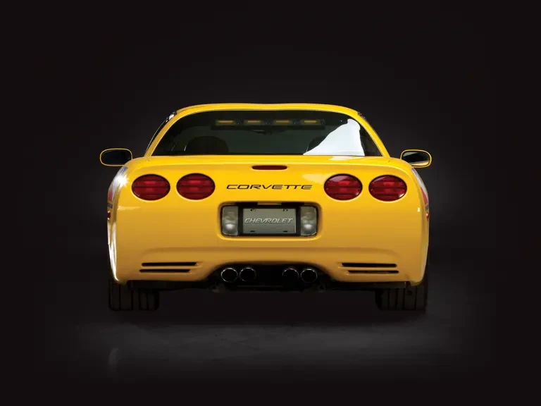 2000 Chevrolet Corvette C5 - Image 19 of 23