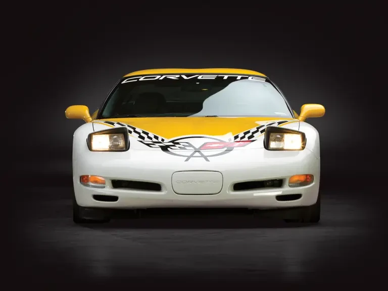 2000 Chevrolet Corvette C5 - Image 18 of 23