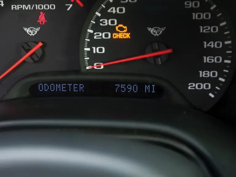 2000 Chevrolet Corvette C5 - Image 15 of 23