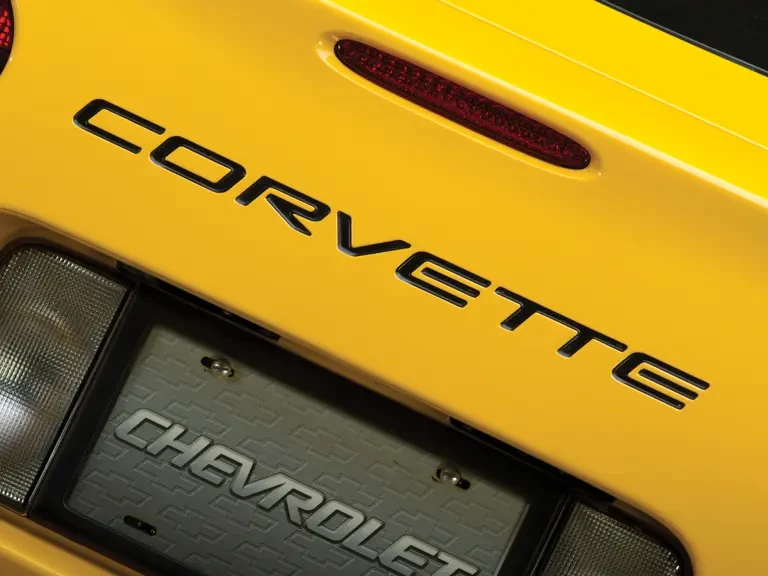 2000 Chevrolet Corvette C5 - Image 6 of 23