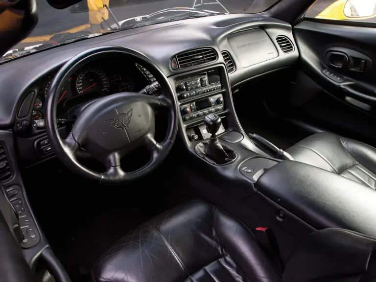 2000 Chevrolet Corvette C5 - Image 5 of 23