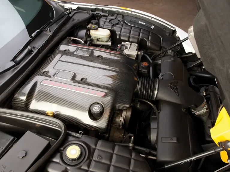 2000 Chevrolet Corvette C5 - Image 23 of 23