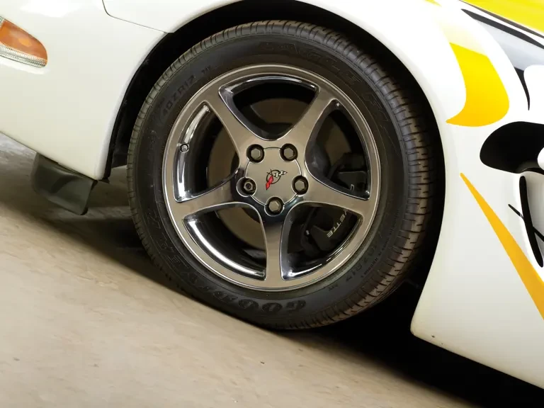 2000 Chevrolet Corvette C5 - Image 9 of 23