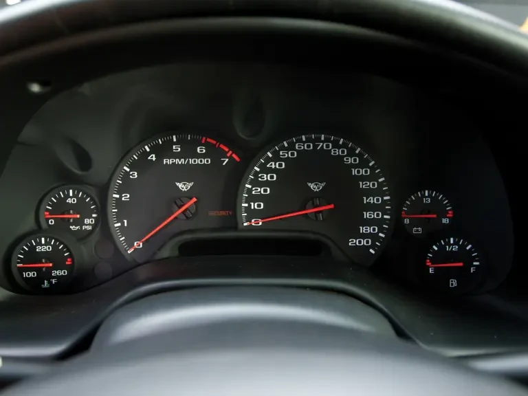 2000 Chevrolet Corvette C5 - Image 14 of 23