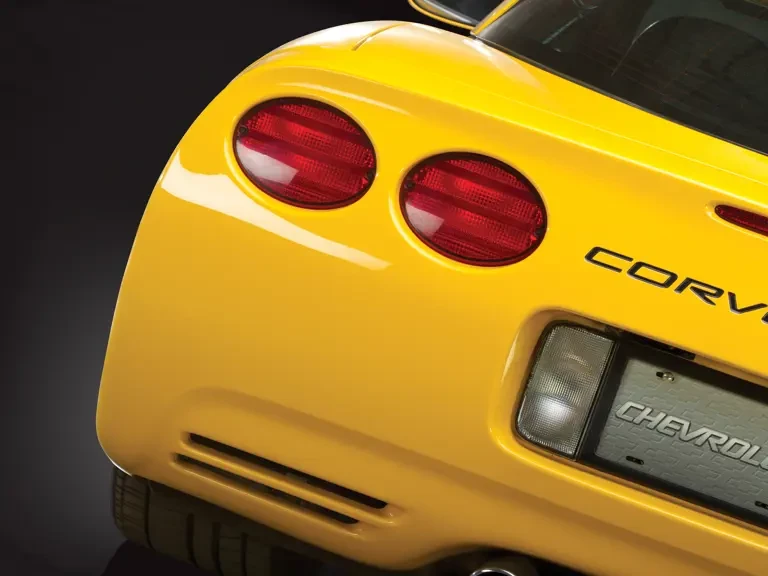 2000 Chevrolet Corvette C5 - Image 12 of 23