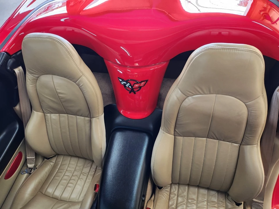 2000 Chevrolet Corvette C5 - Image 28 of 31