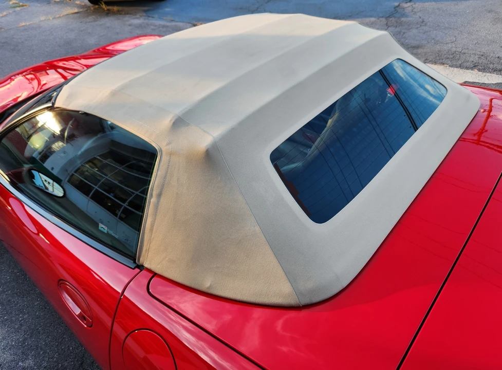 2000 Chevrolet Corvette C5 - Image 14 of 31