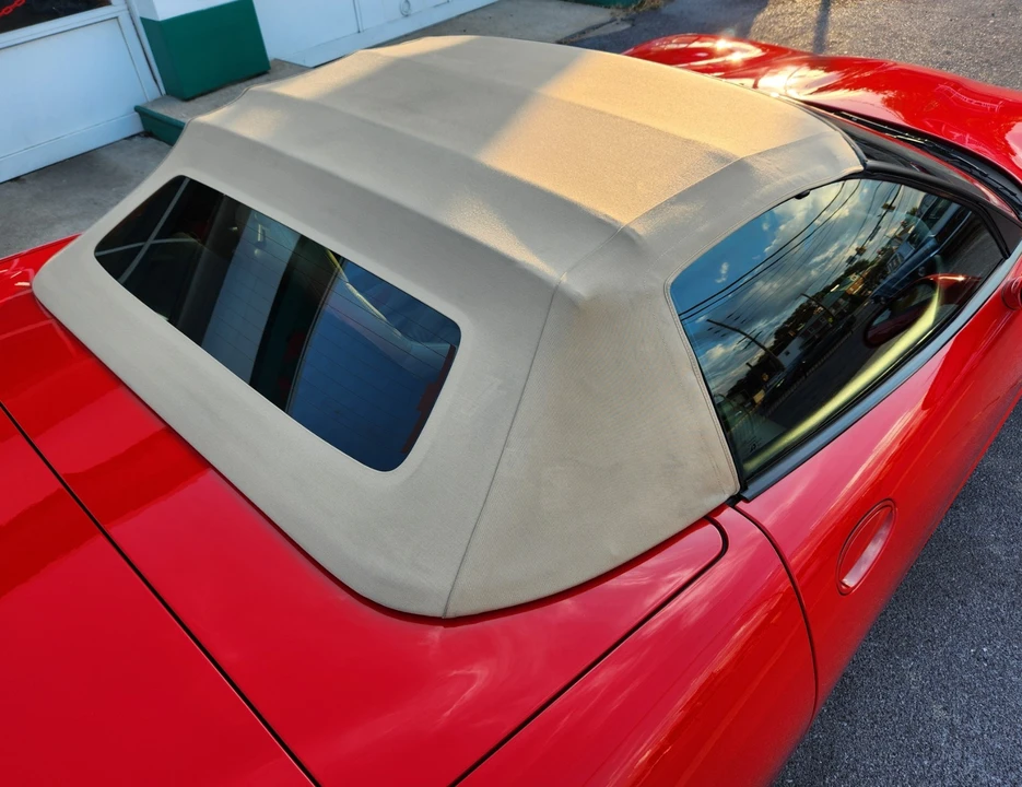 2000 Chevrolet Corvette C5 - Image 13 of 31