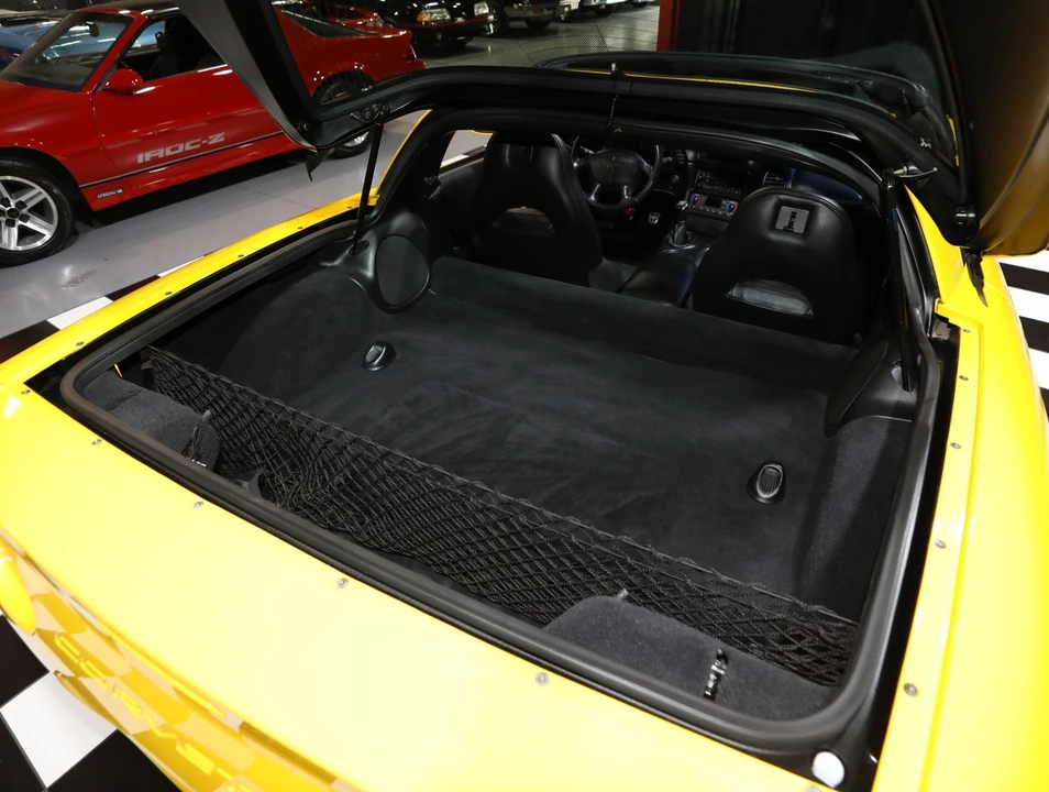 2000 Chevrolet Corvette C5 - Image 4 of 31