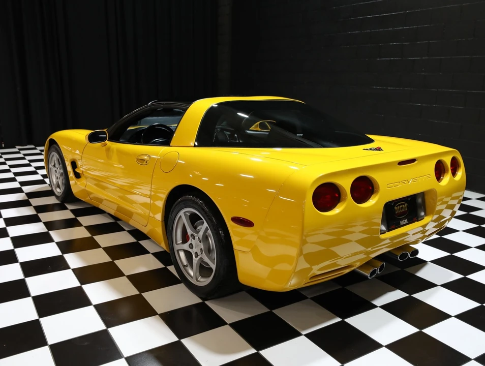 2000 Chevrolet Corvette C5 - Image 7 of 31