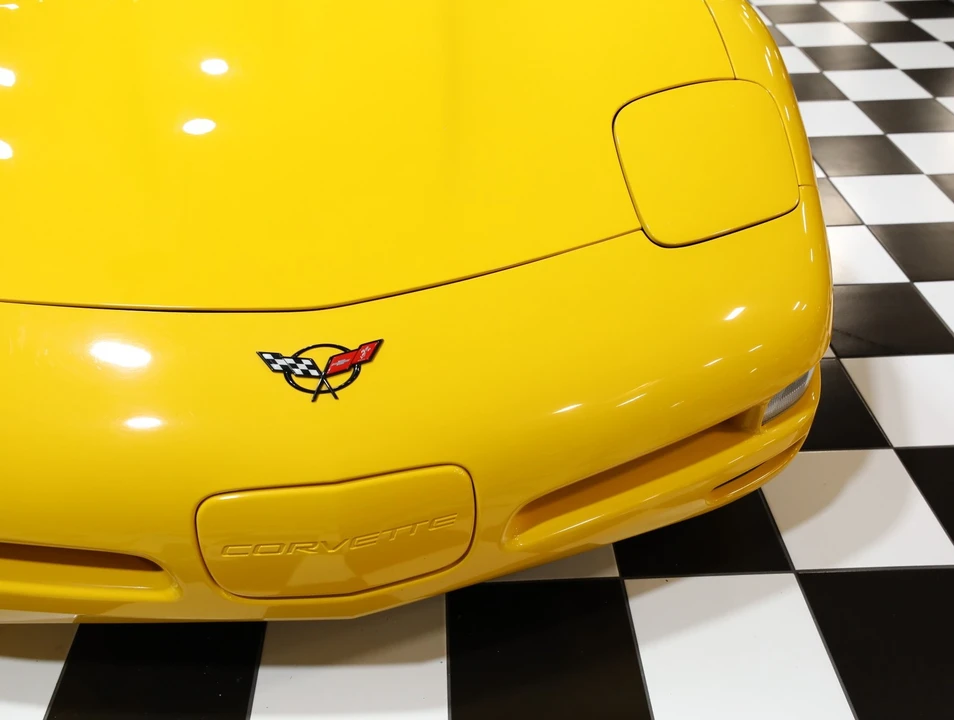 2000 Chevrolet Corvette C5 - Image 14 of 31