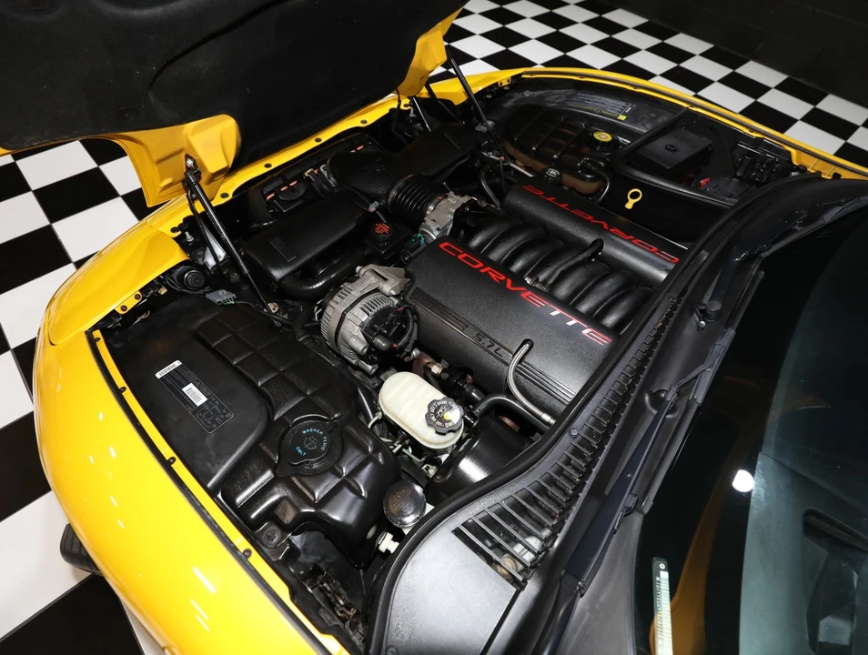 2000 Chevrolet Corvette C5 - Image 2 of 31