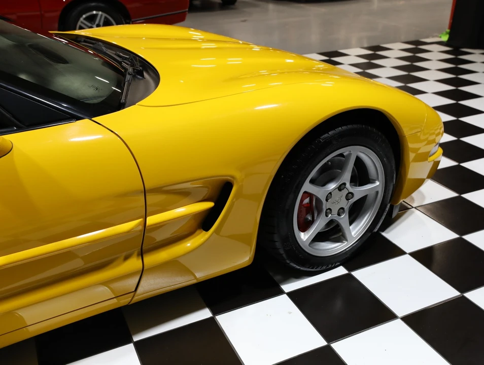 2000 Chevrolet Corvette C5 - Image 20 of 31