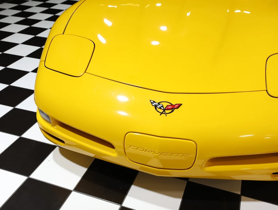 2000 Chevrolet Corvette C5 - Image 17 of 31