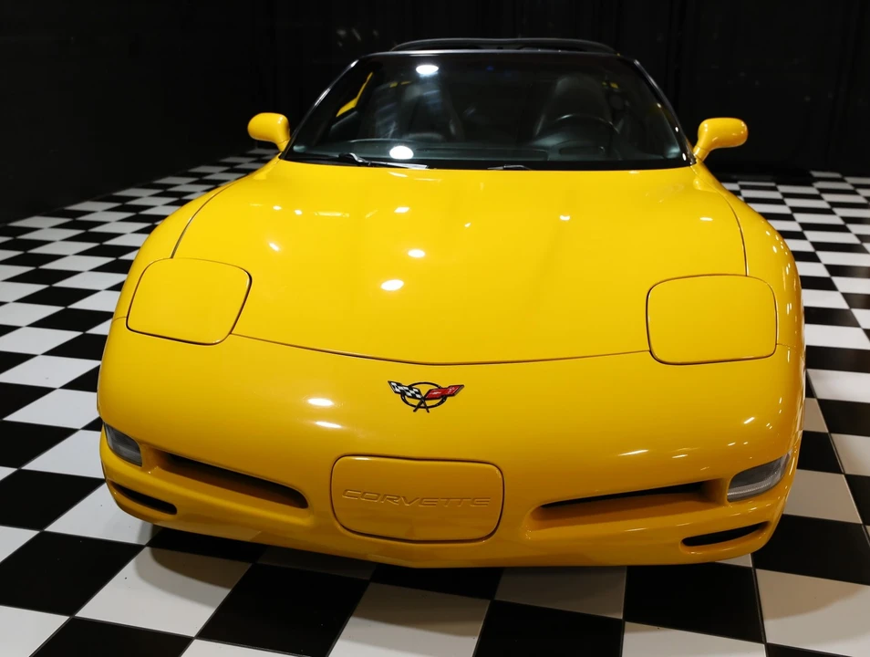 2000 Chevrolet Corvette C5 - Image 16 of 31