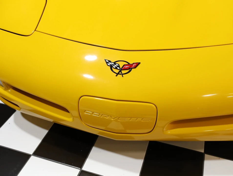 2000 Chevrolet Corvette C5 - Image 15 of 31