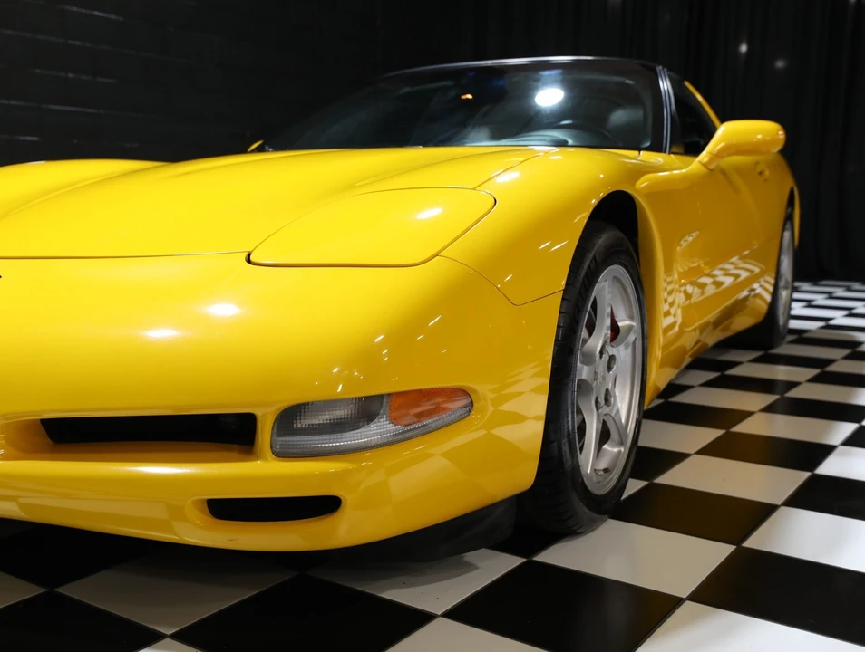 2000 Chevrolet Corvette C5 - Image 12 of 31