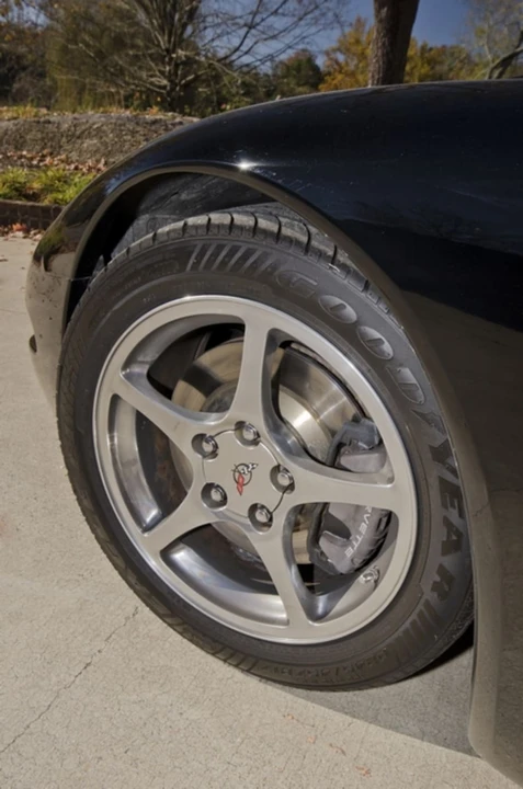 2000 Chevrolet Corvette C5 - Image 10 of 12