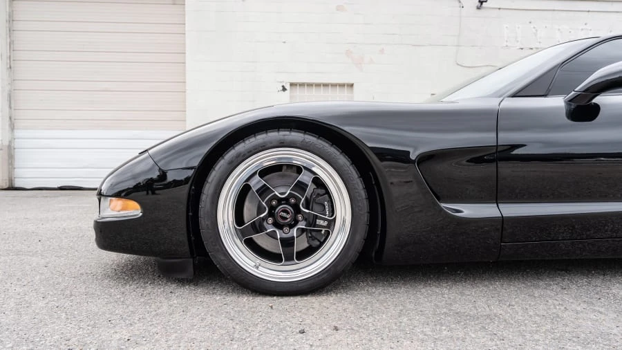 2000 Chevrolet Corvette C5 - Image 16 of 31