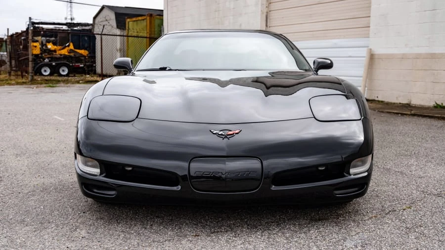 2000 Chevrolet Corvette C5 - Image 4 of 31