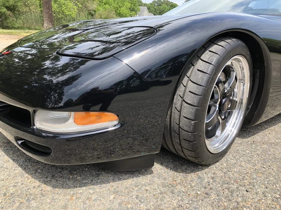 2000 Chevrolet Corvette C5 - Image 10 of 31