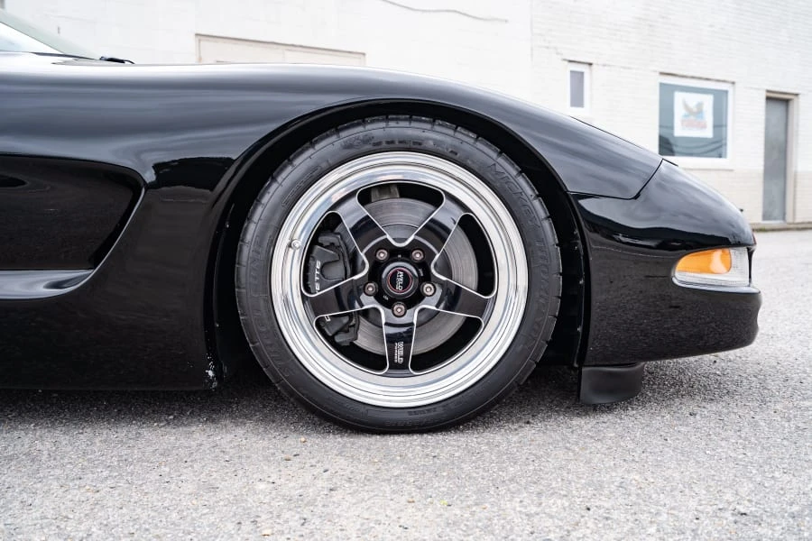 2000 Chevrolet Corvette C5 - Image 21 of 31