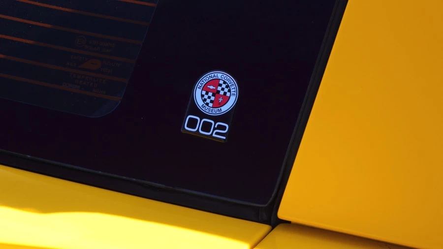 2000 Chevrolet Corvette C5 - Image 8 of 12