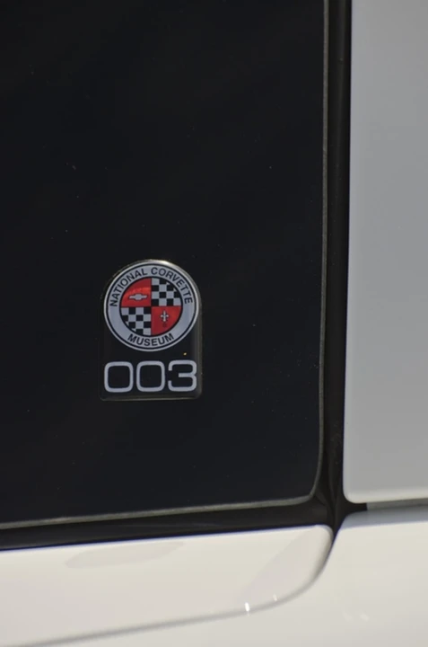 2000 Chevrolet Corvette C5 - Image 11 of 12