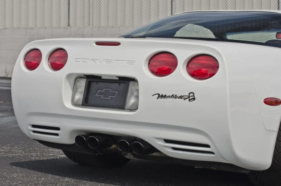 2000 Chevrolet Corvette C5 - Image 12 of 12